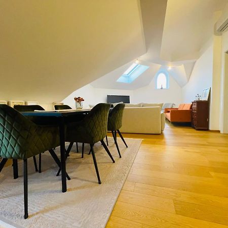 Residence Lereve Wien Eksteriør bilde