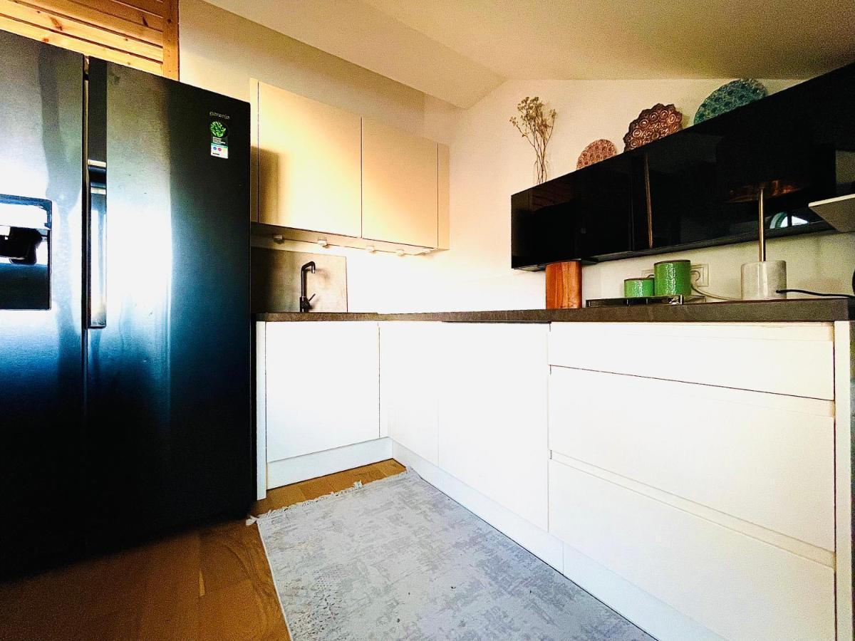 Residence Lereve Wien Eksteriør bilde