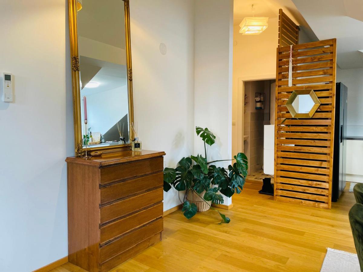 Residence Lereve Wien Eksteriør bilde